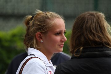 Jennifer Witthöft 951 - Punktspiel Club an der Alster vs Rochusclub Düsseldorf